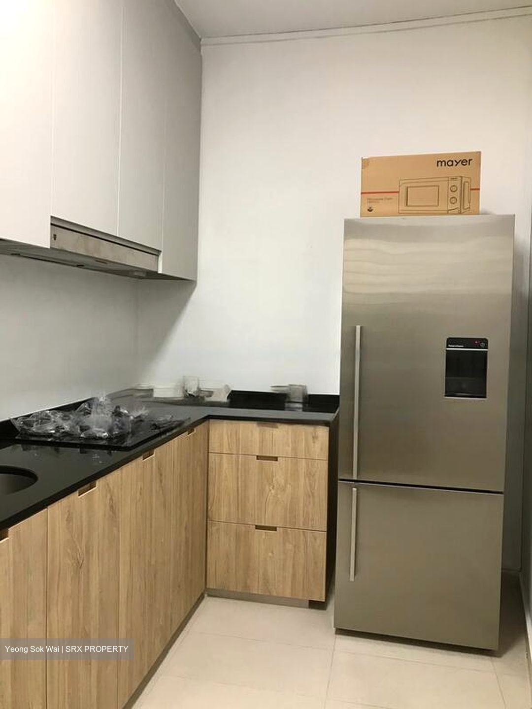 Lakepoint Condominium (D22), Condominium #562230211